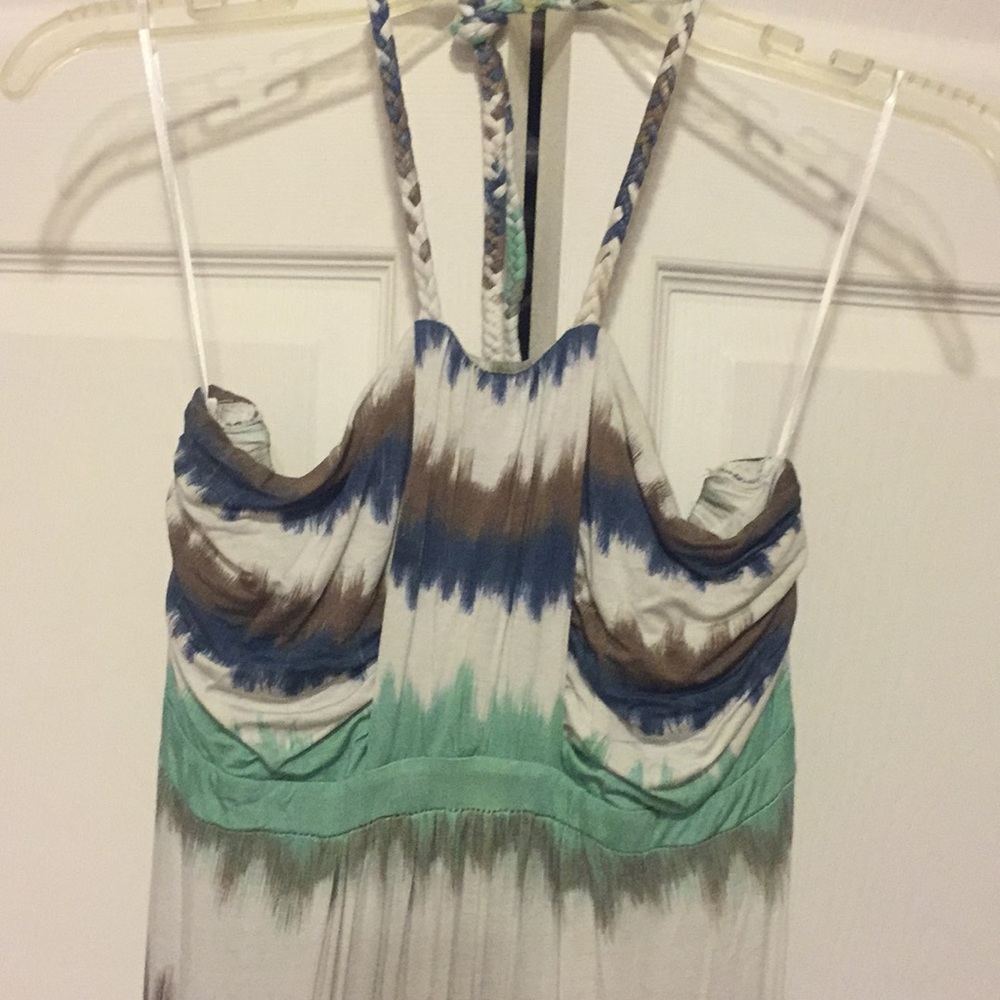 Maxi dress - Picture 2 of 4